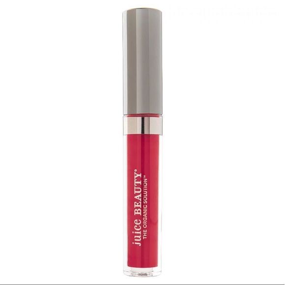 3/$20💘 Juice Beauty Liquid Lipstick in 12 Cameron - Picture 2 of 12